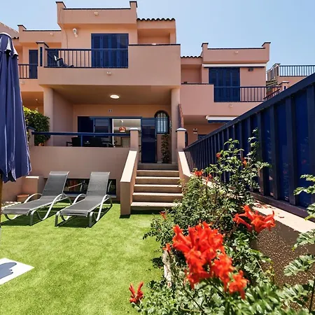 Bahia Fase Ii Apartment