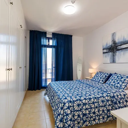 Bahia Fase Ii Apartment