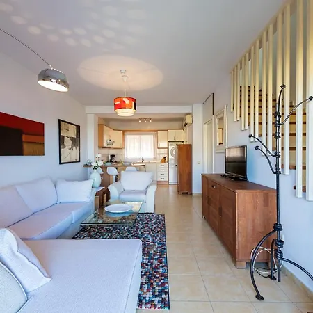 Apartment Bahia Fase Ii