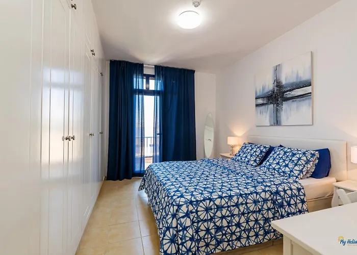 Bahia Fase Ii Apartament