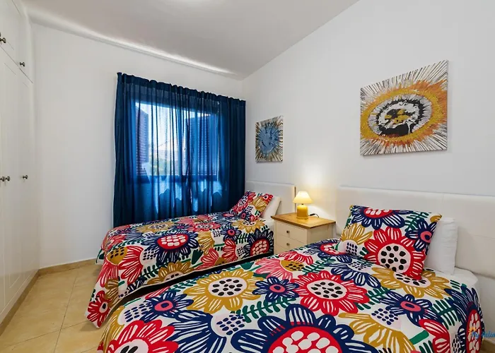 Bahia Fase Ii * Meloneras