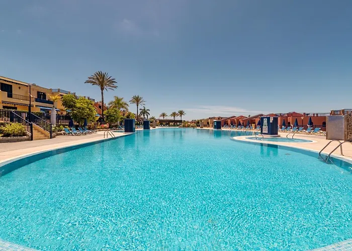 Bahia Fase Ii Meloneras