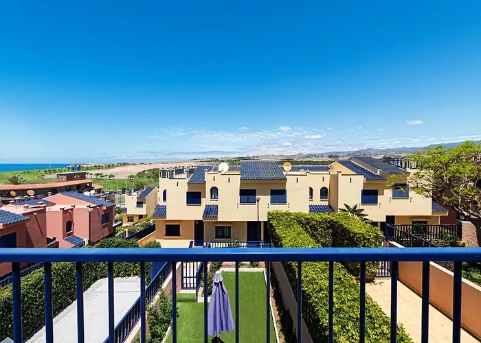 Apartament Bahia Fase Ii Meloneras