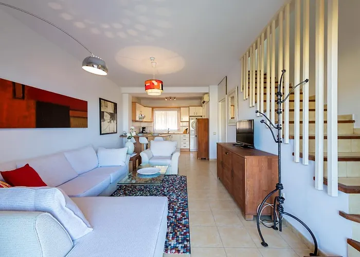 Apartament Bahia Fase Ii